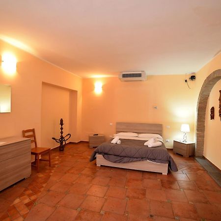 Air B&B Pleasant Moments Bolsena Buitenkant foto