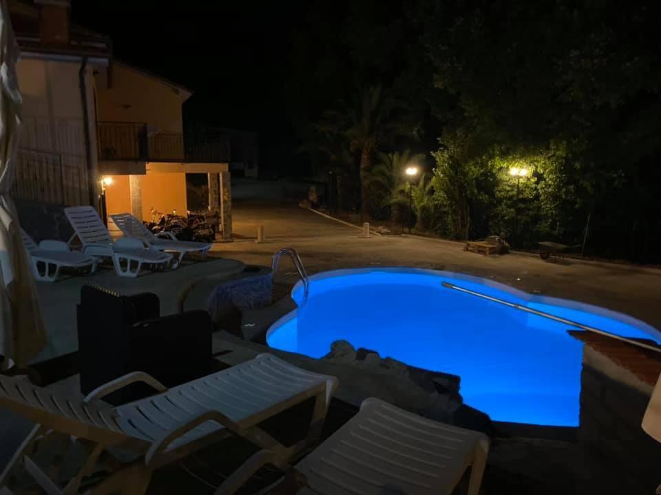 Air B&B Pleasant Moments Bolsena Buitenkant foto