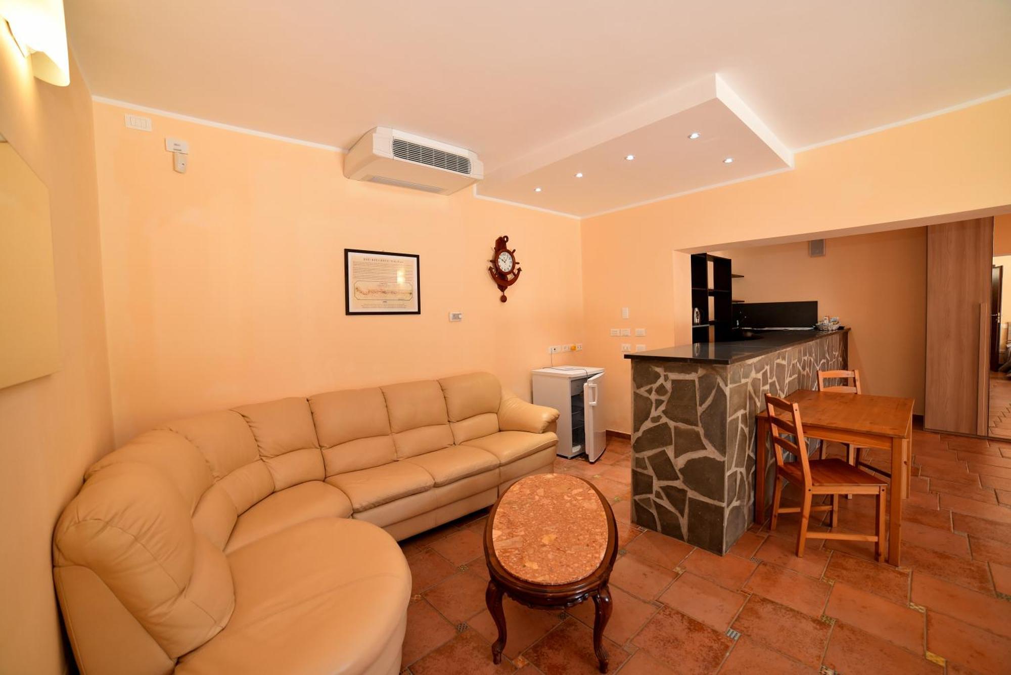 Air B&B Pleasant Moments Bolsena Buitenkant foto