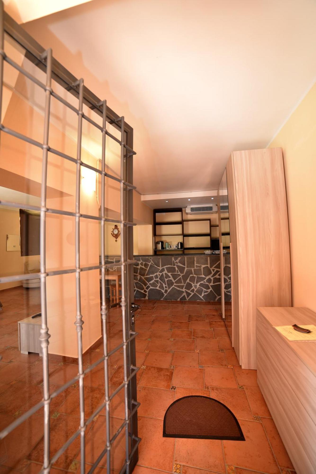 Air B&B Pleasant Moments Bolsena Buitenkant foto